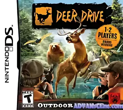 Image n° 1 - box : Deer Drive